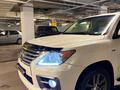 Lexus LX 570 2010 годаfor16 000 000 тг. в Алматы – фото 5