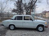 ВАЗ (Lada) 2106 1987 года за 650 000 тг. в Туркестан – фото 3