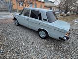 ВАЗ (Lada) 2106 1987 года за 650 000 тг. в Туркестан – фото 2