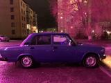 ВАЗ (Lada) 2107 2007 года за 1 000 000 тг. в Экибастуз – фото 4