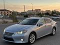 Lexus ES 300h 2013 годаүшін7 500 000 тг. в Актау – фото 2