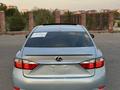 Lexus ES 300h 2013 годаүшін7 500 000 тг. в Актау – фото 5