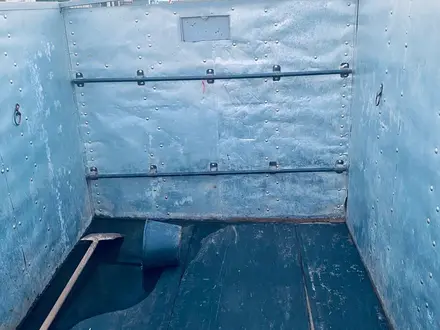 ГАЗ ГАЗель 2007 года за 4 850 000 тг. в Шымкент – фото 10
