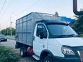 ГАЗ ГАЗель 2007 года за 4 850 000 тг. в Шымкент – фото 3