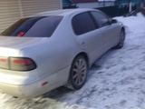 Toyota Aristo 1995 годаүшін2 200 000 тг. в Талдыкорган – фото 3