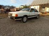 Audi 100 1988 года за 700 000 тг. в Алматы – фото 2