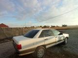 Audi 100 1988 года за 700 000 тг. в Алматы – фото 3