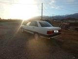 Audi 100 1988 года за 700 000 тг. в Алматы – фото 4