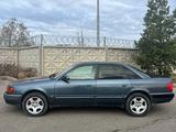 Audi 100 1991 годаfor2 500 000 тг. в Алматы – фото 2