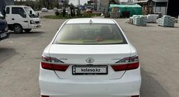 Toyota Camry 2014 года за 11 200 000 тг. в Алматы – фото 2