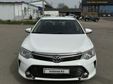 Toyota Camry 2014 года за 11 200 000 тг. в Алматы