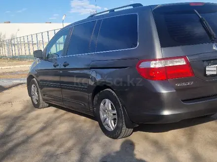 Honda Odyssey 2007 года за 6 500 000 тг. в Актау – фото 6