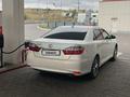 Toyota Camry 2017 годаүшін14 600 000 тг. в Тараз – фото 3