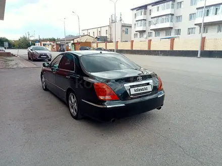 Toyota Crown Majesta 2006 года за 4 900 000 тг. в Караганда – фото 5