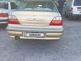 Daewoo Nexia 2007 годаүшін1 100 000 тг. в Туркестан – фото 3