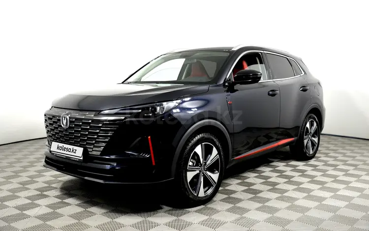 Changan CS55 Plus 2023 годаүшін9 990 000 тг. в Тараз