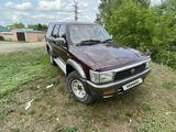 Toyota Hilux Surf 1994 годаfor3 300 000 тг. в Усть-Каменогорск – фото 4