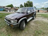 Toyota Hilux Surf 1994 годаfor3 300 000 тг. в Усть-Каменогорск