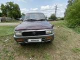 Toyota Hilux Surf 1994 годаfor3 300 000 тг. в Усть-Каменогорск – фото 3