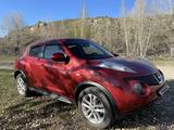 Nissan Juke 2012 года за 6 500 000 тг. в Усть-Каменогорск – фото 4