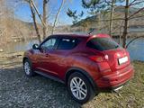 Nissan Juke 2012 года за 6 300 000 тг. в Усть-Каменогорск – фото 5