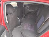 Hyundai Elantra 2014 годаүшін5 300 000 тг. в Бейнеу – фото 3