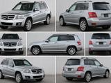 Mercedes-Benz GLK 300 2010 года за 10 250 000 тг. в Караганда