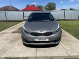 Kia Cee'd 2015 годаfor6 200 000 тг. в Уральск