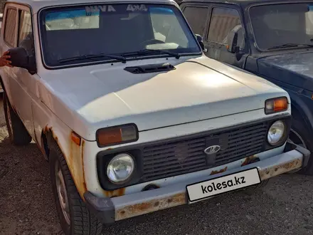 ВАЗ (Lada) Lada 2121 2013 года за 800 000 тг. в Павлодар