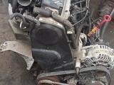 Двигатель на Гольф 3 за 350 000 тг. в Алматы – фото 2