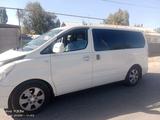 Hyundai Starex 2011 годаүшін7 000 000 тг. в Алматы – фото 2