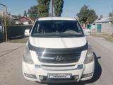 Hyundai Starex 2011 годаүшін7 000 000 тг. в Алматы