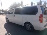 Hyundai Starex 2011 годаүшін7 000 000 тг. в Алматы – фото 5