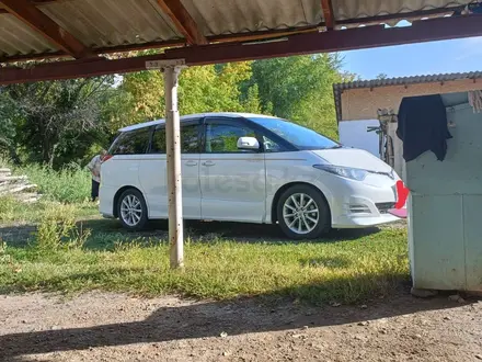 Toyota Estima 2006 года за 7 800 000 тг. в Талдыкорган – фото 6