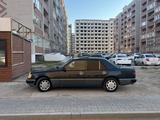 Mercedes-Benz E 200 1991 годаfor2 200 000 тг. в Атырау – фото 4