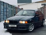 BMW 323 1997 годаүшін3 000 000 тг. в Алматы