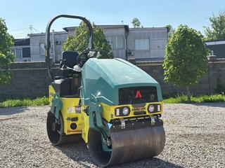 Ammann  ARX 23-2
