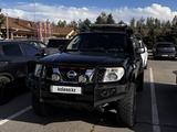 Nissan Pathfinder 2006 года за 8 400 000 тг. в Алматы – фото 2