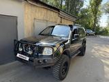 Nissan Pathfinder 2006 года за 8 400 000 тг. в Алматы – фото 3