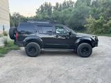 Nissan Pathfinder 2006 года за 8 400 000 тг. в Алматы – фото 4