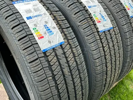 215/60/17 Triangle tr257 Летние Надежные Шины за 32 900 тг. в Алматы – фото 2
