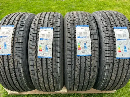 215/60/17 Triangle tr257 Летние Надежные Шины за 32 900 тг. в Алматы