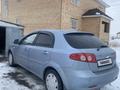 Chevrolet Lacetti 2010 годаүшін3 000 000 тг. в Астана – фото 12