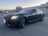 Kia K900 2019 года за 16 000 000 тг. в Алматы – фото 2