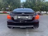 Kia K900 2019 года за 16 000 000 тг. в Алматы – фото 4