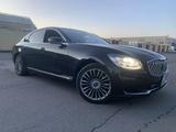 Kia K900 2019 года за 16 000 000 тг. в Алматы