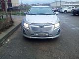 Chevrolet Cruze 2013 годаүшін4 000 000 тг. в Шымкент