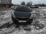 Kia Cee'd 2013 года за 4 500 000 тг. в Актобе