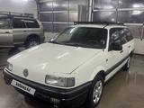 Volkswagen Passat 1991 года за 1 850 000 тг. в Алматы – фото 2