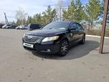 Toyota Camry 2007 года за 5 400 000 тг. в Петропавловск